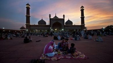 من يباح لهم الفطر في رمضان اكتشف الفئات المستثناة وأهمية الصيام في هذا الشهر المبارك! 6 Those who are permitted to break the fast in Ramadan